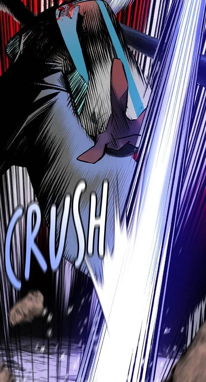 Jungle Juice Chapter 22.1 page 30 - 