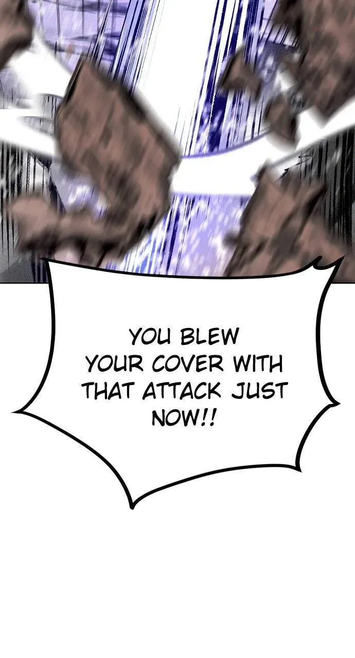 Jungle Juice Chapter 22.1 page 31 - 