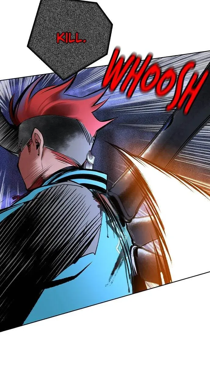 Jungle Juice Chapter 22.1 page 34 - 