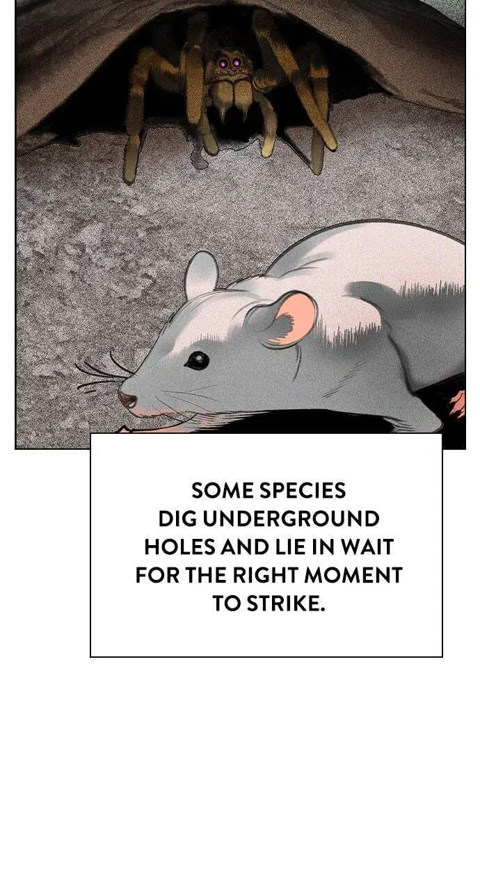 Jungle Juice Chapter 22.1 page 44 - 