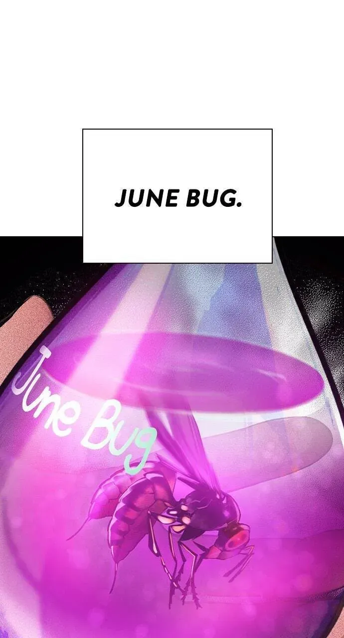 Jungle Juice Chapter 22.1 page 6 - 