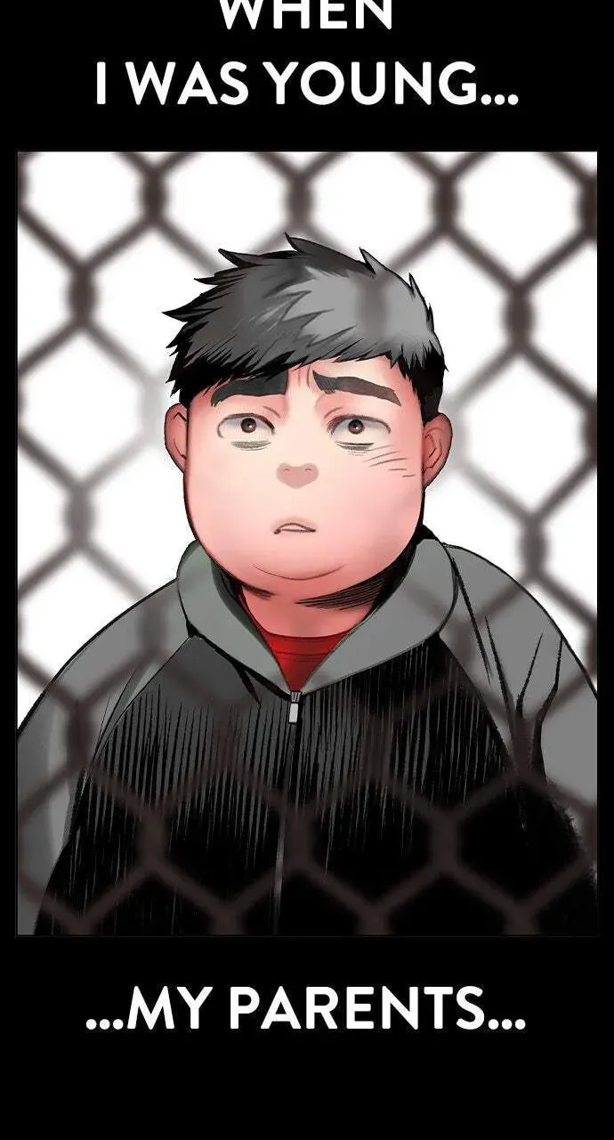 Jungle Juice Chapter 22.1 page 55 - 