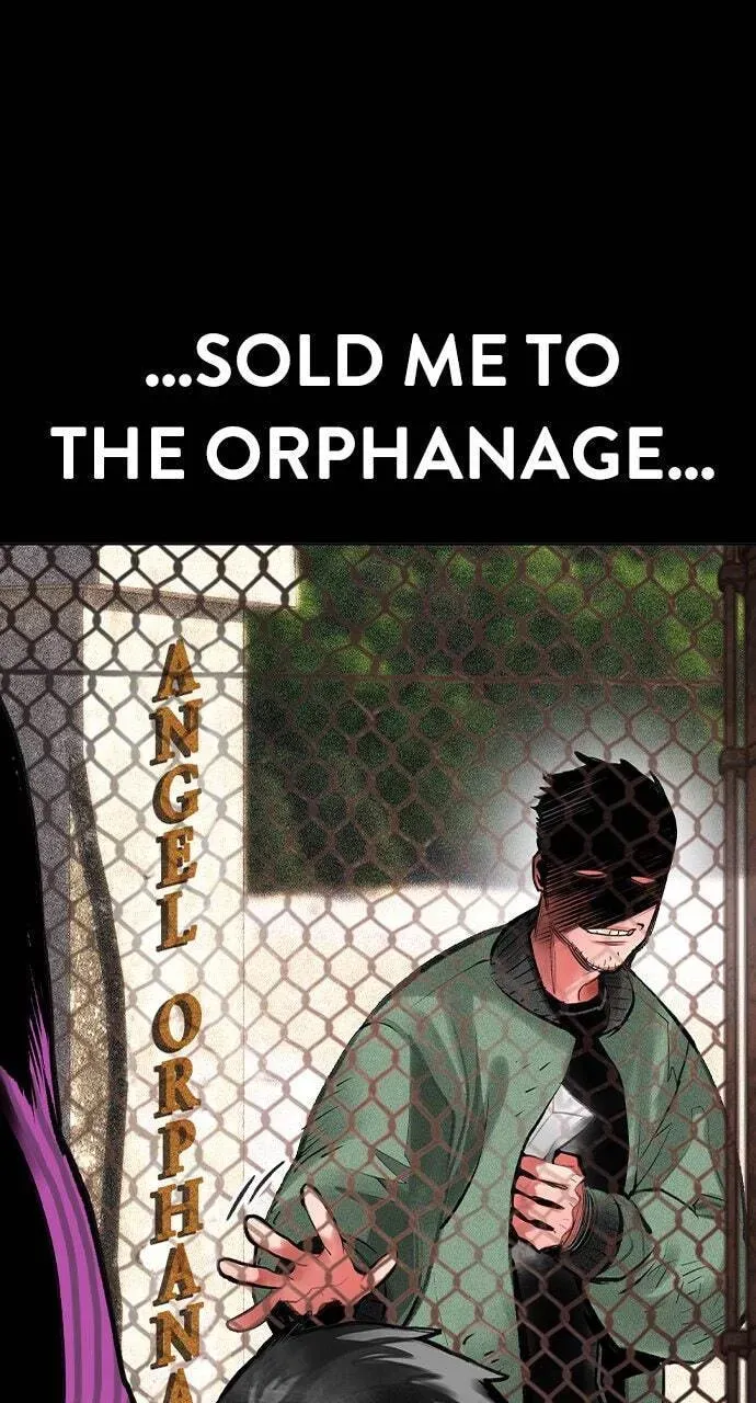 Jungle Juice Chapter 22.1 page 56 - 