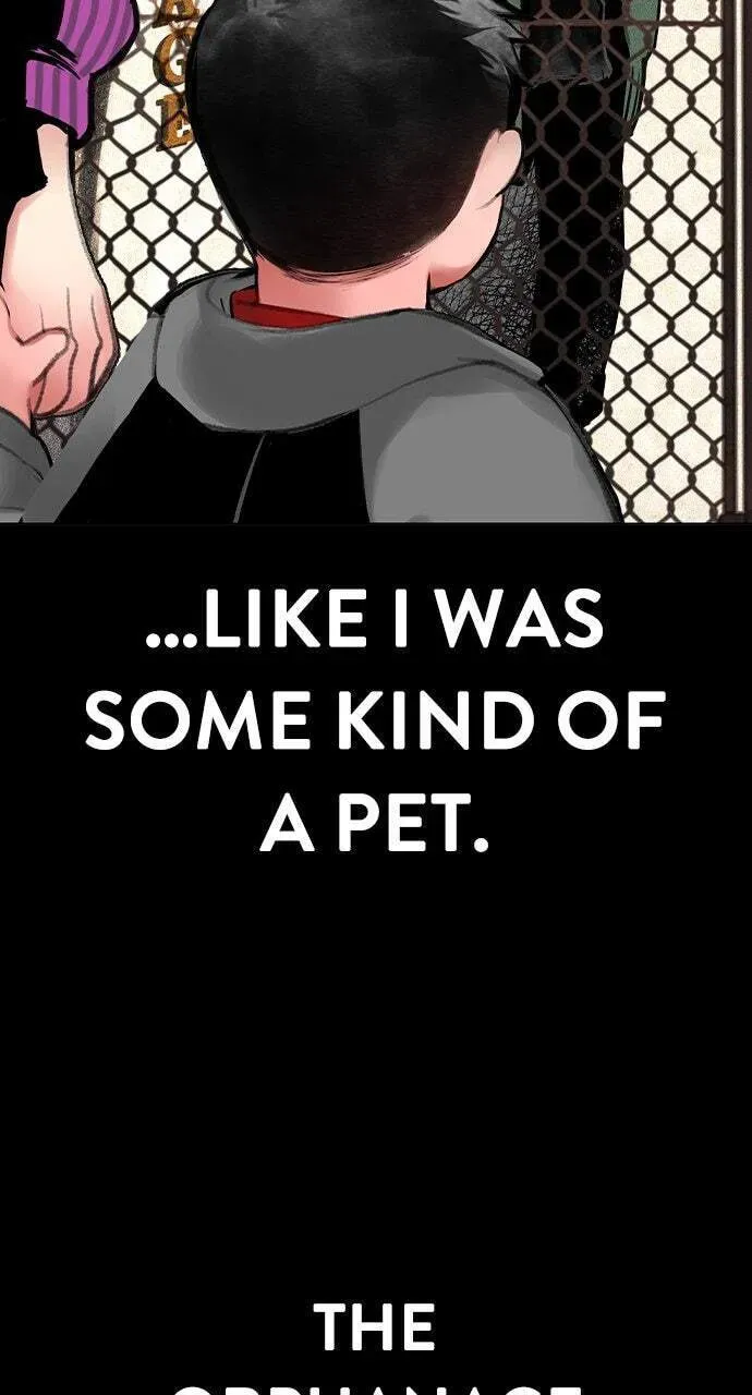 Jungle Juice Chapter 22.1 page 57 - 