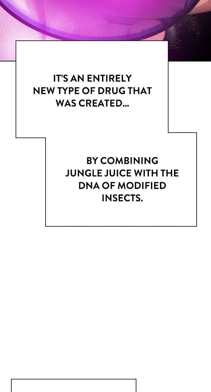 Jungle Juice Chapter 22.1 page 7 - 