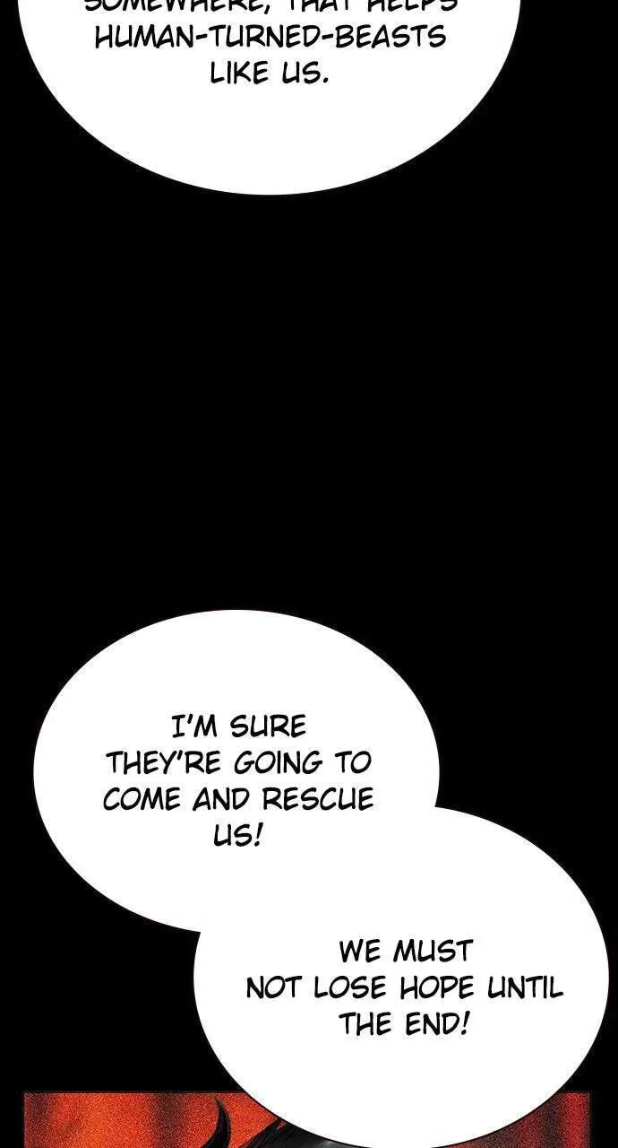 Jungle Juice Chapter 22.1 page 61 - 
