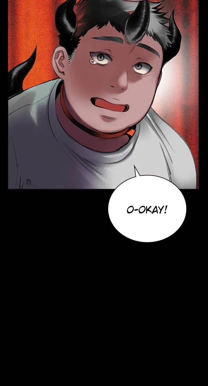Jungle Juice Chapter 22.1 page 62 - 