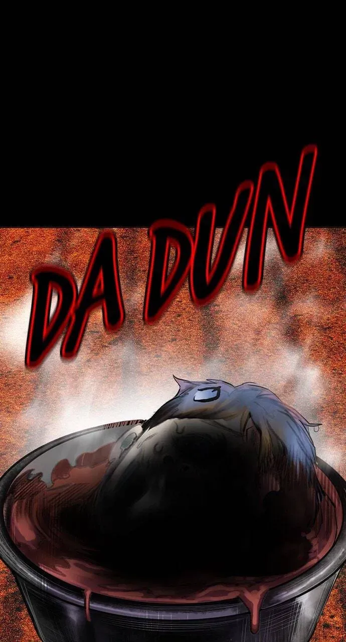 Jungle Juice Chapter 22.1 page 63 - 