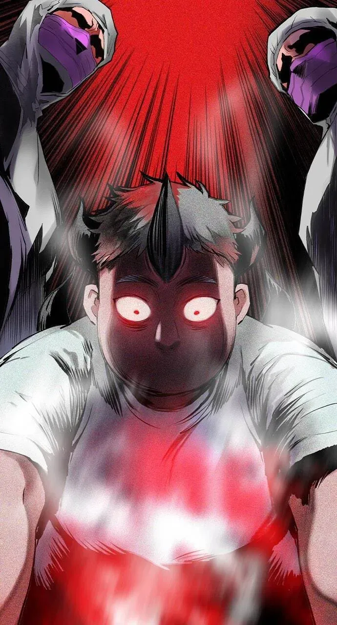 Jungle Juice Chapter 22.1 page 65 - 