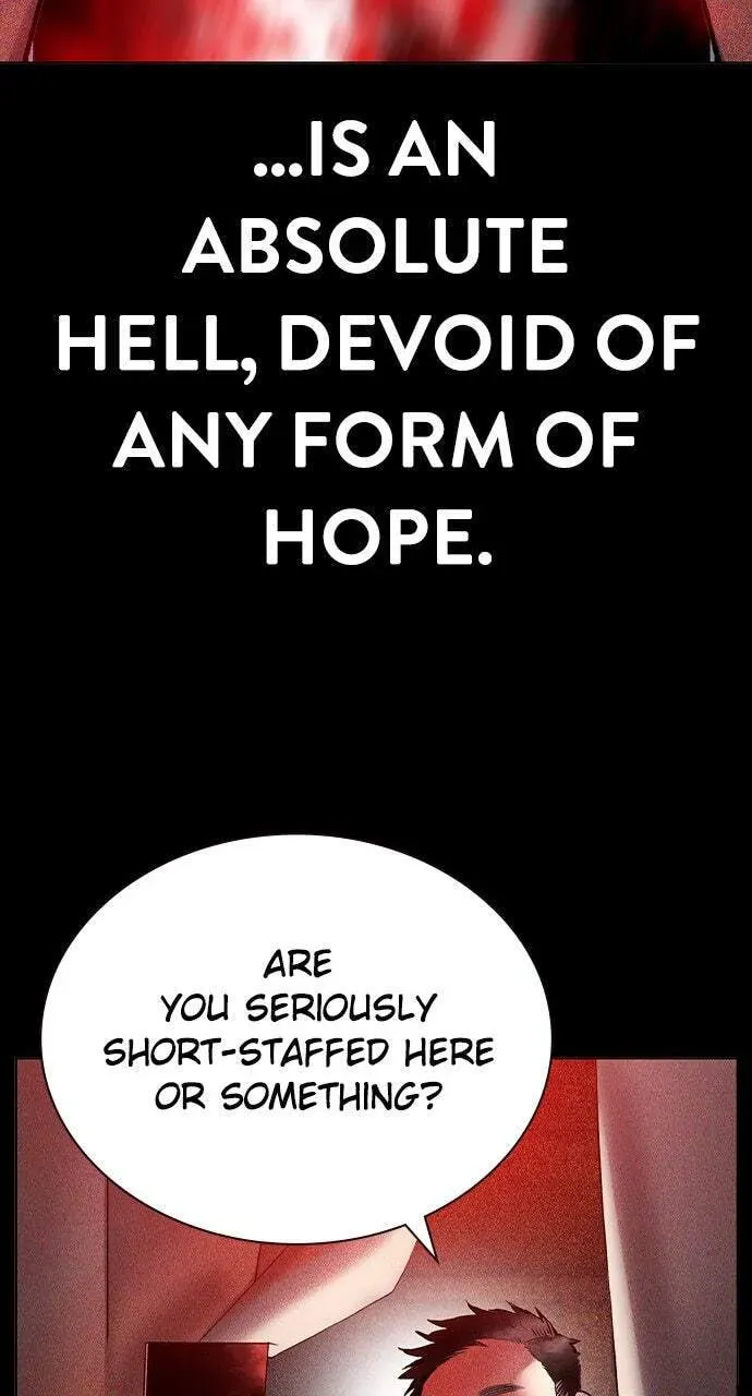 Jungle Juice Chapter 22.1 page 66 - 