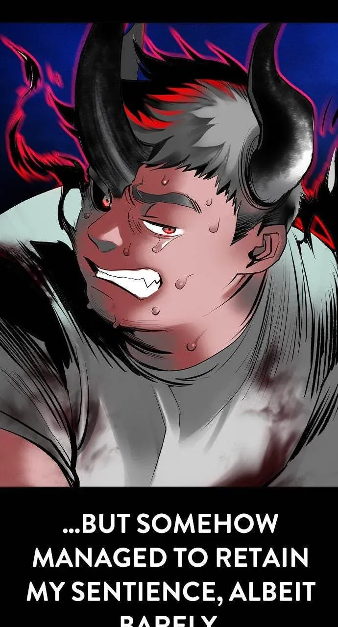 Jungle Juice Chapter 22.1 page 71 - 