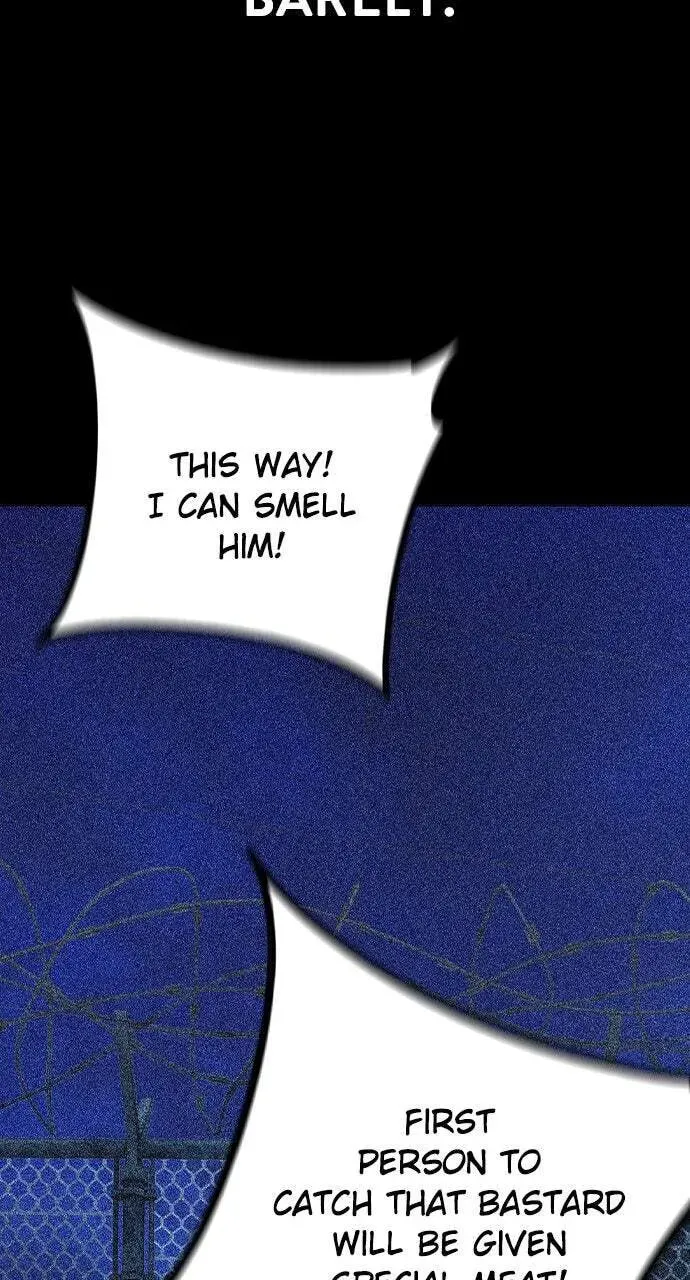 Jungle Juice Chapter 22.1 page 72 - 