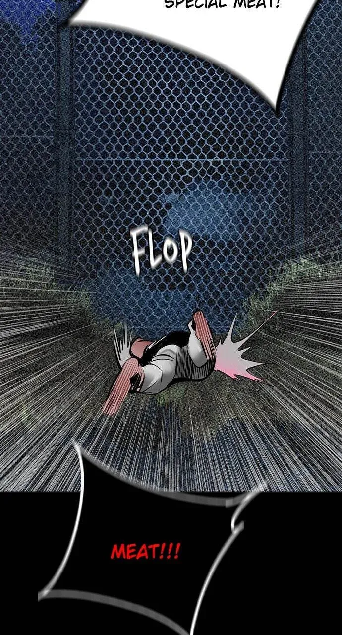 Jungle Juice Chapter 22.1 page 73 - 