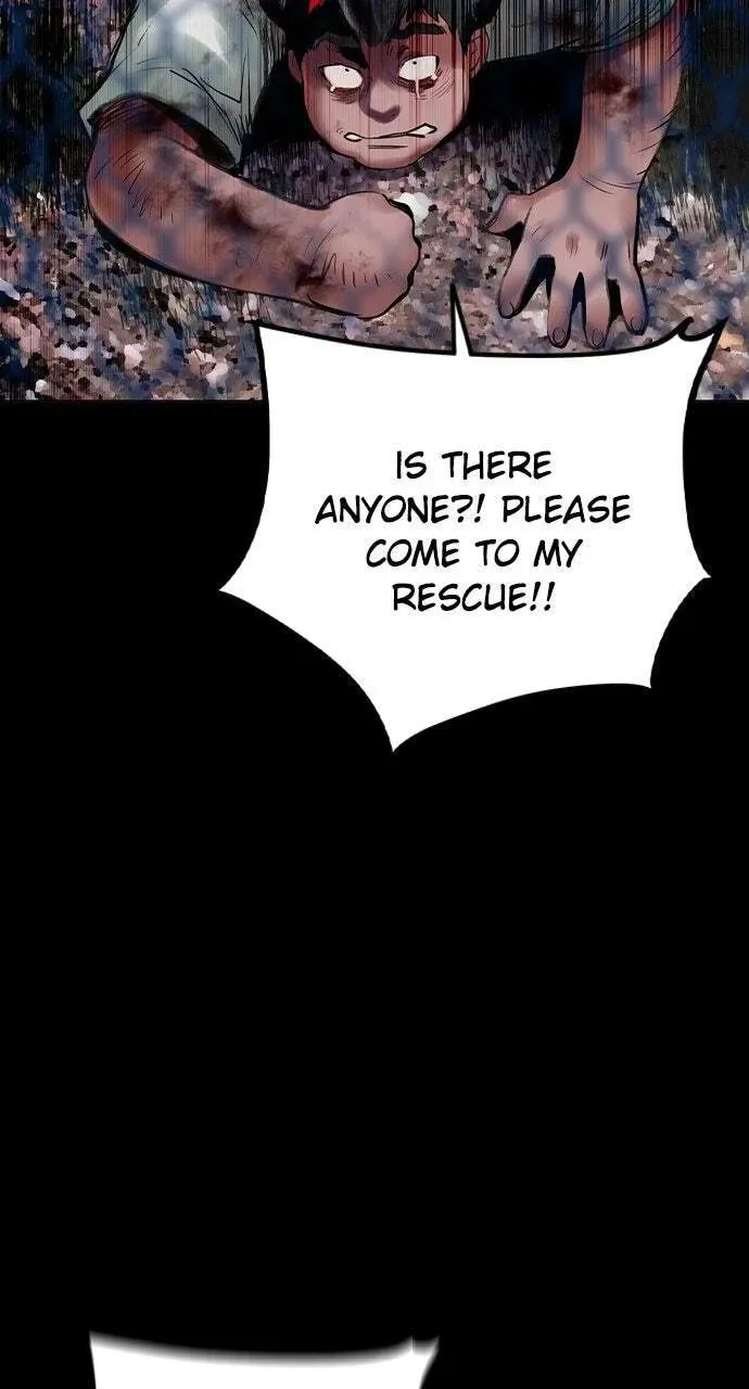 Jungle Juice Chapter 22.1 page 75 - 
