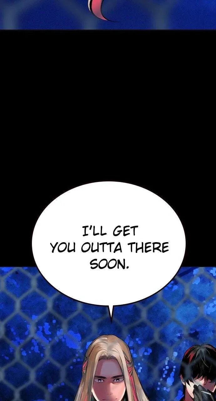 Jungle Juice Chapter 22.1 page 78 - 