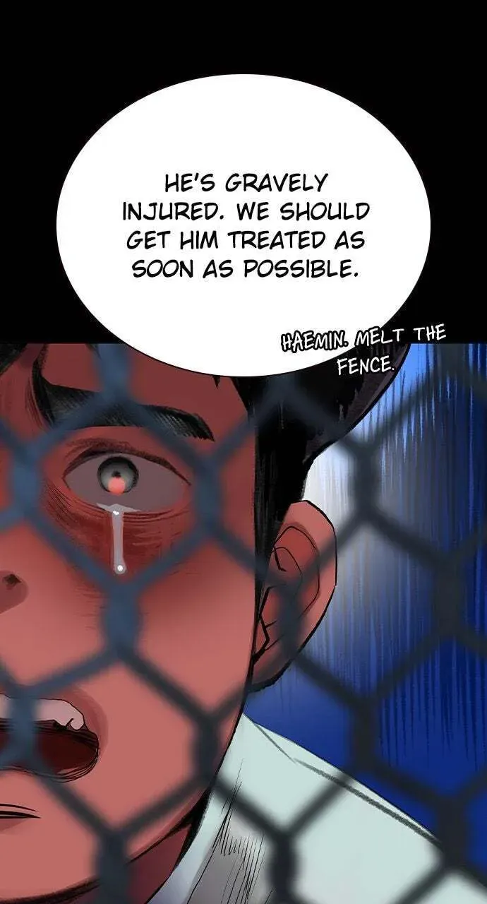 Jungle Juice Chapter 22.1 page 80 - 