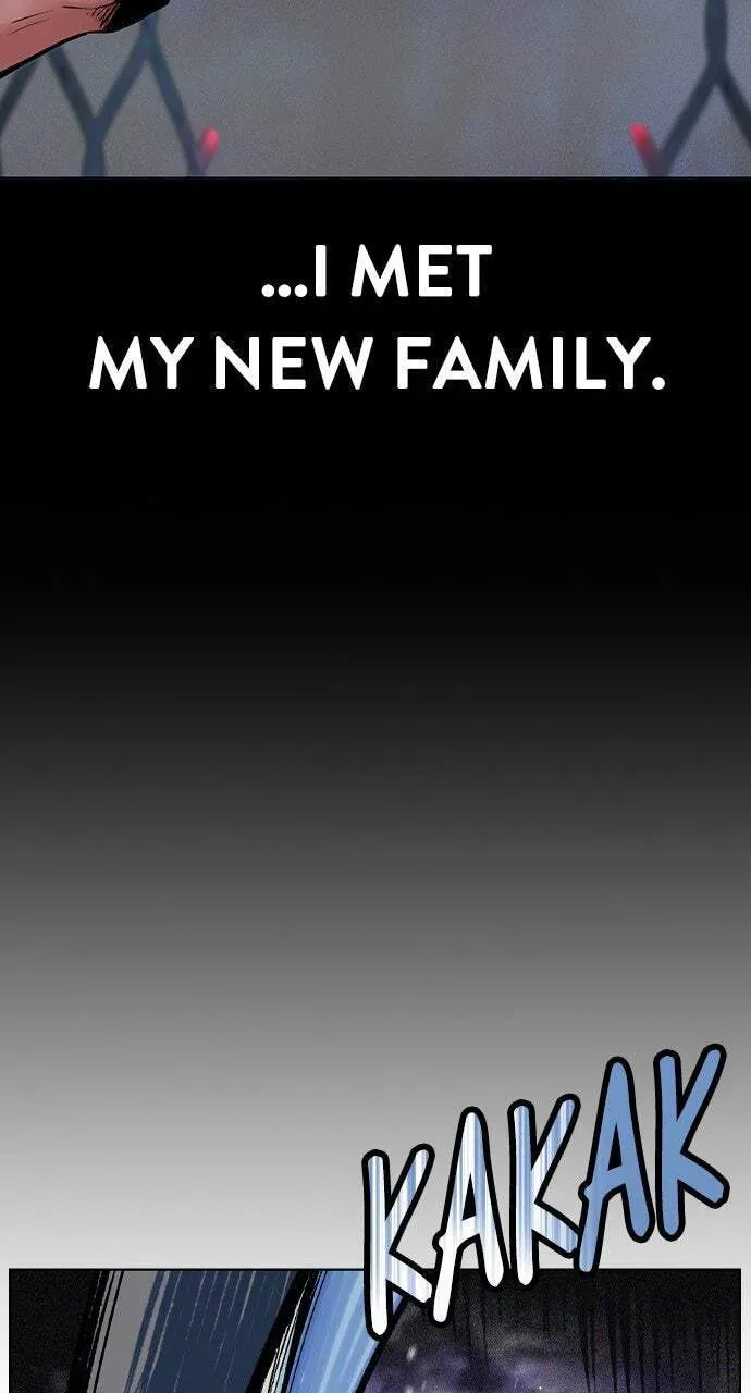 Jungle Juice Chapter 22.1 page 82 - 