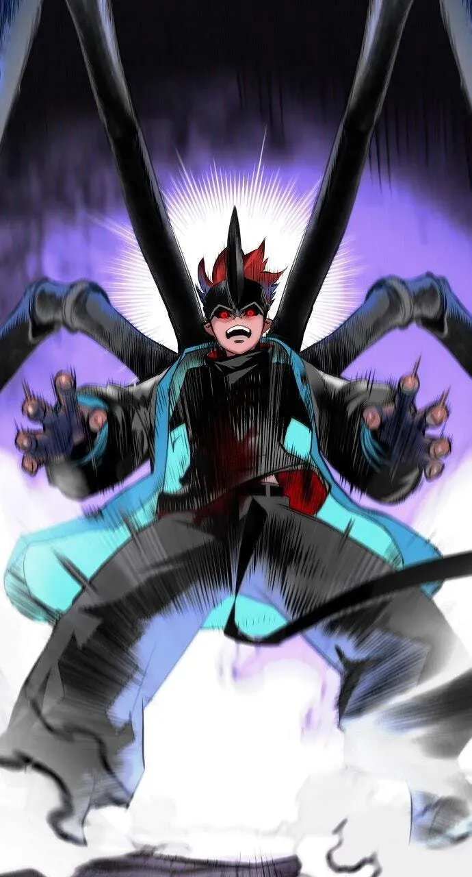 Jungle Juice Chapter 22.1 page 86 - 