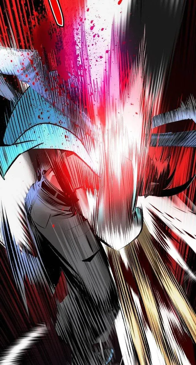 Jungle Juice Chapter 22.1 page 93 - 