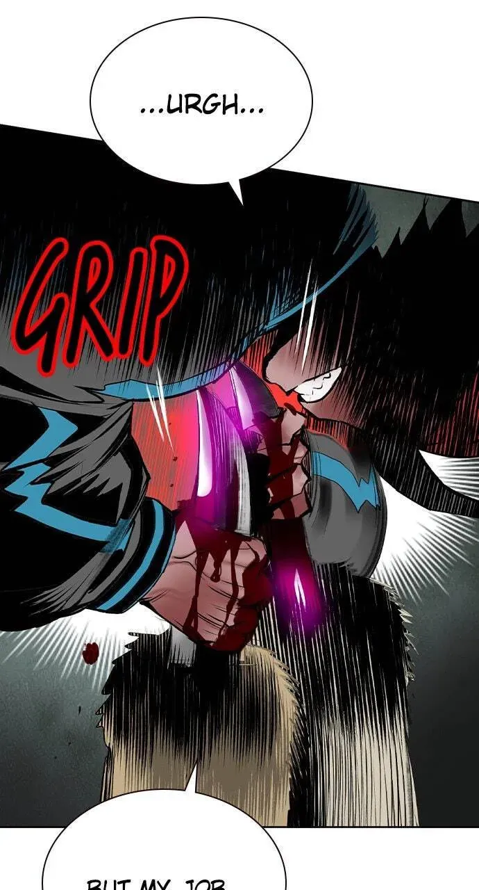 Jungle Juice Chapter 22.1 page 95 - 
