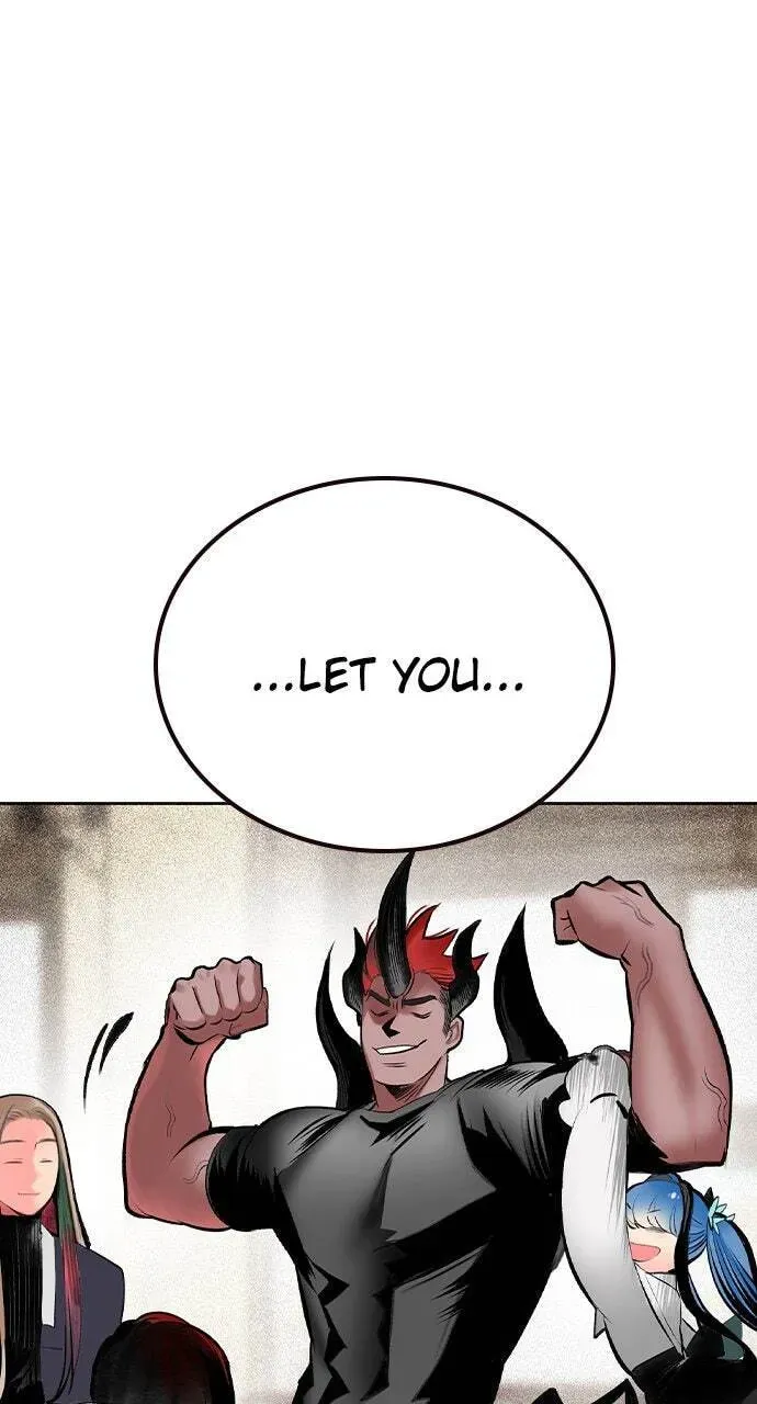 Jungle Juice Chapter 22.1 page 98 - 