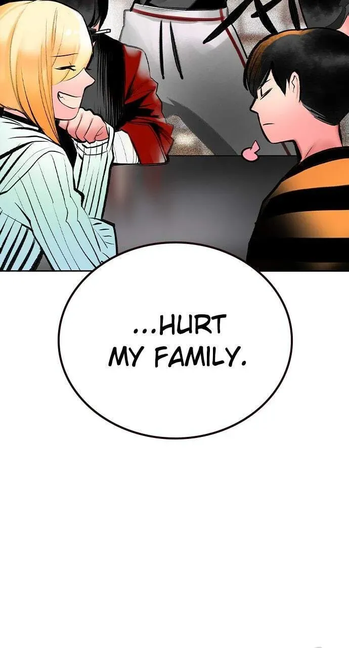 Jungle Juice Chapter 22.1 page 99 - 
