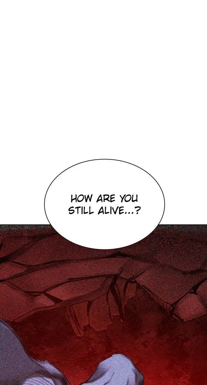 Jungle Juice Chapter 22.2 page 1 - 