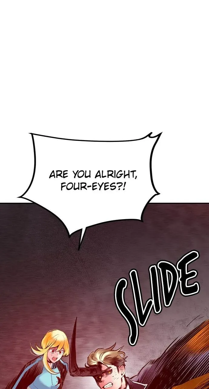Jungle Juice Chapter 22.2 page 11 - 