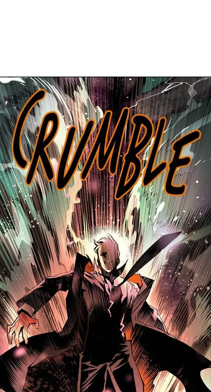 Jungle Juice Chapter 22.2 page 102 - 