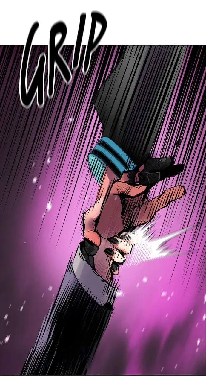 Jungle Juice Chapter 22.2 page 104 - 
