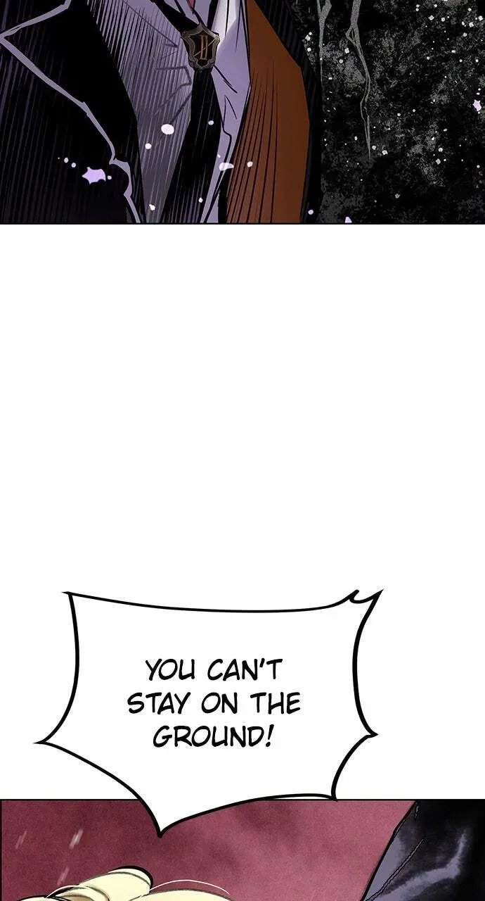 Jungle Juice Chapter 22.2 page 107 - 