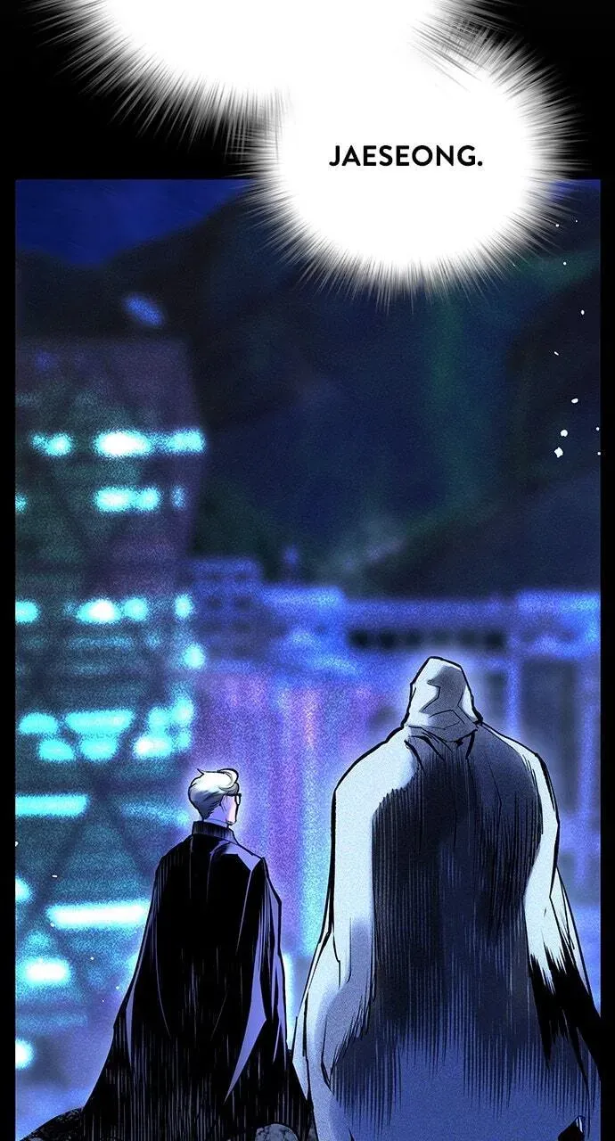 Jungle Juice Chapter 22.2 page 116 - 