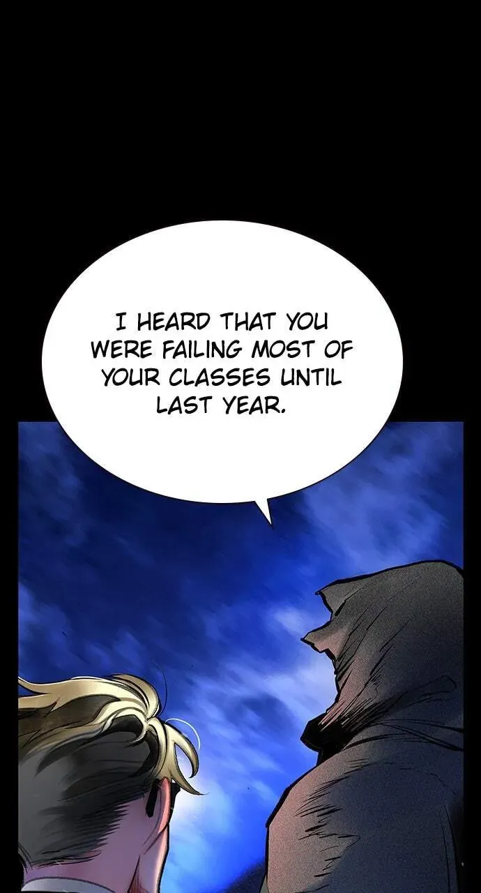 Jungle Juice Chapter 22.2 page 119 - 