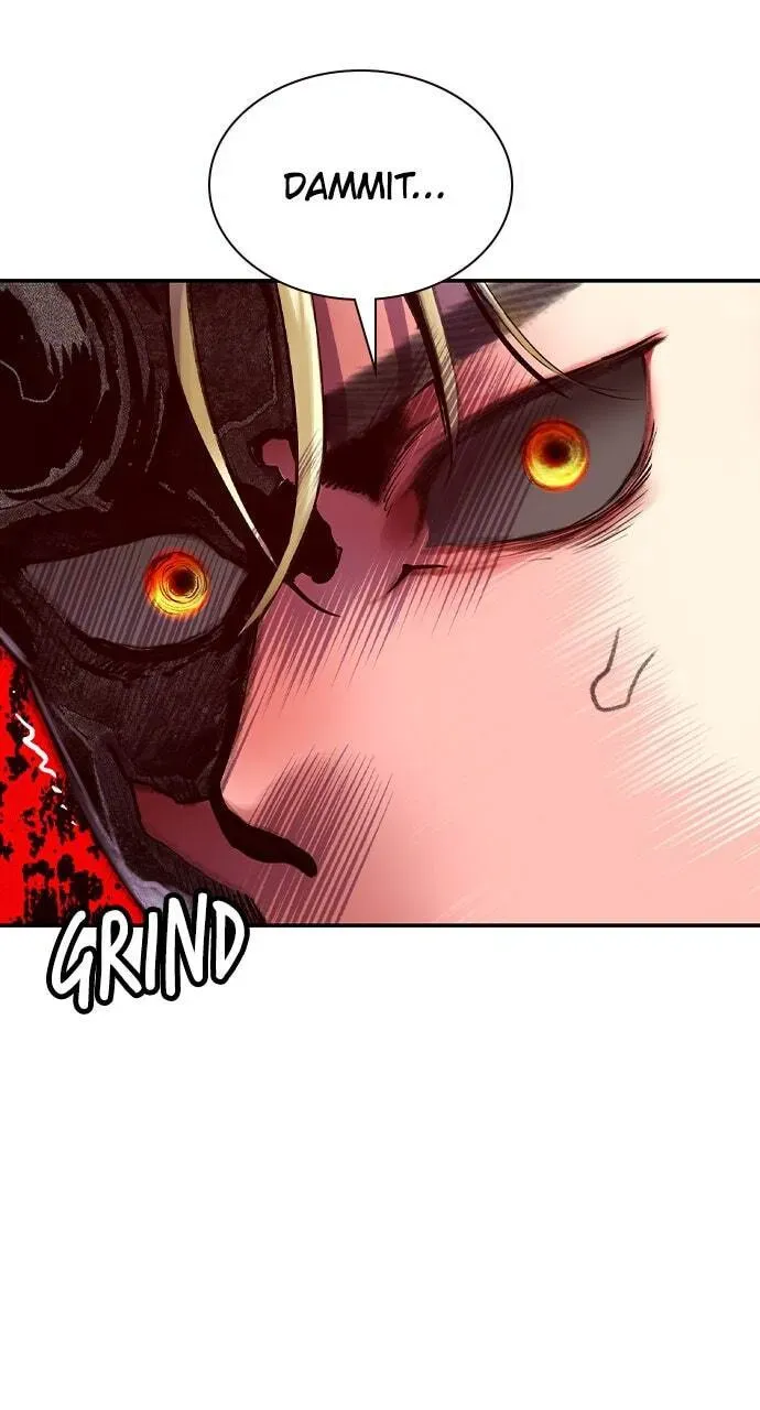 Jungle Juice Chapter 22.2 page 13 - 