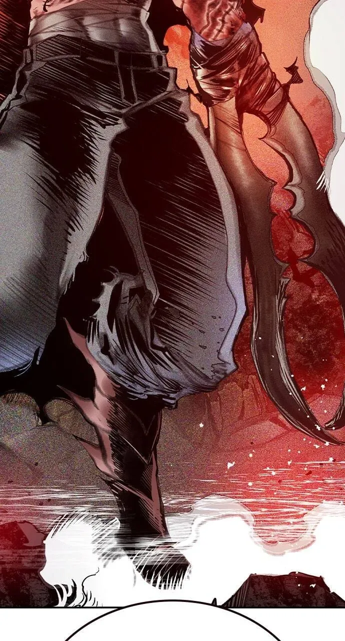 Jungle Juice Chapter 22.2 page 16 - 