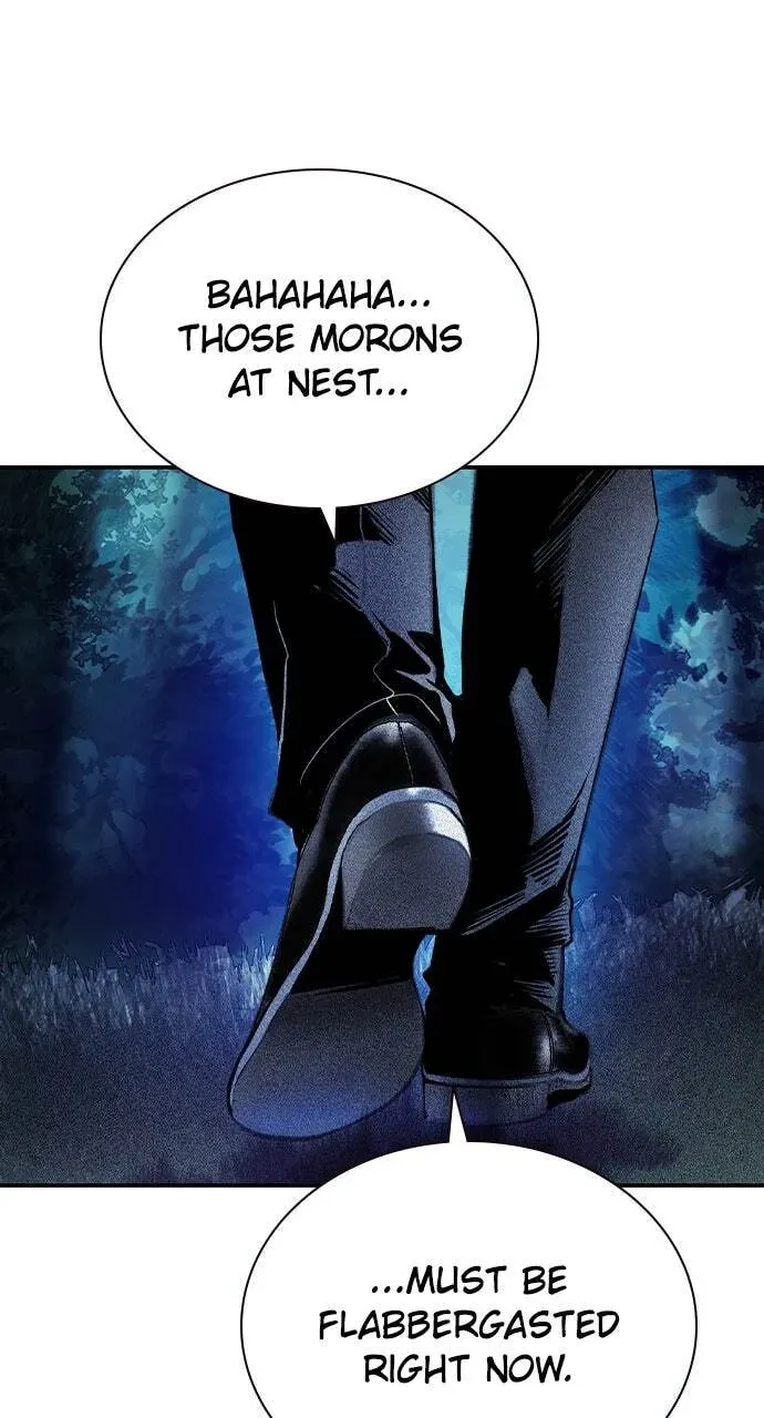 Jungle Juice Chapter 22.2 page 19 - 
