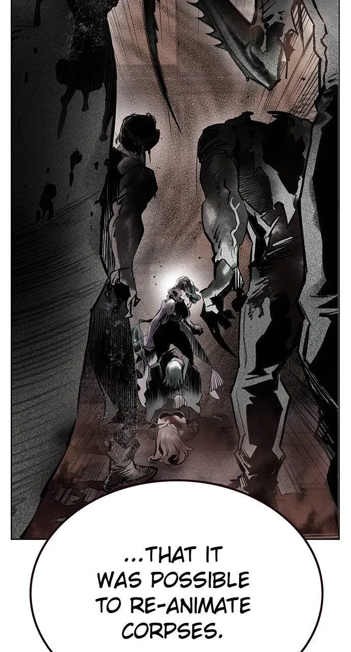 Jungle Juice Chapter 22.2 page 23 - 