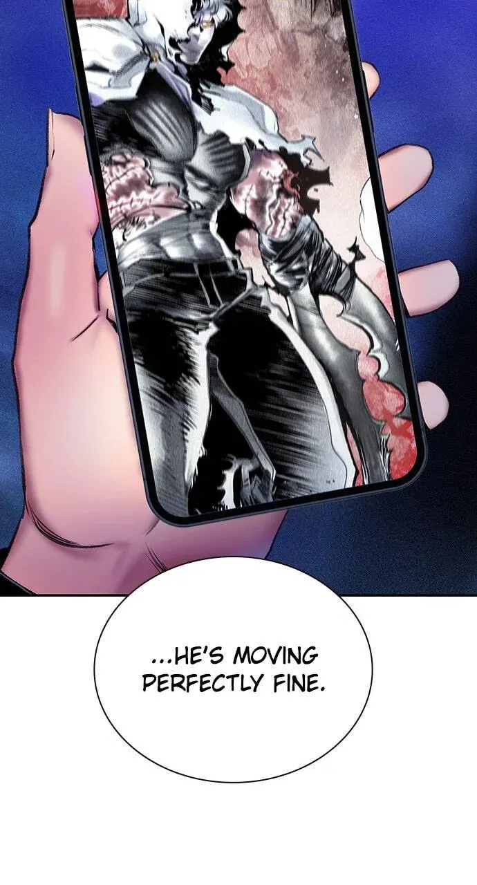Jungle Juice Chapter 22.2 page 25 - 