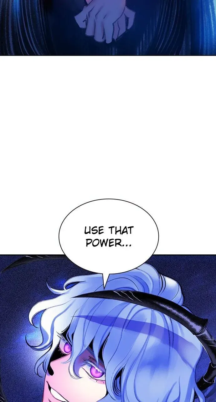 Jungle Juice Chapter 22.2 page 31 - 