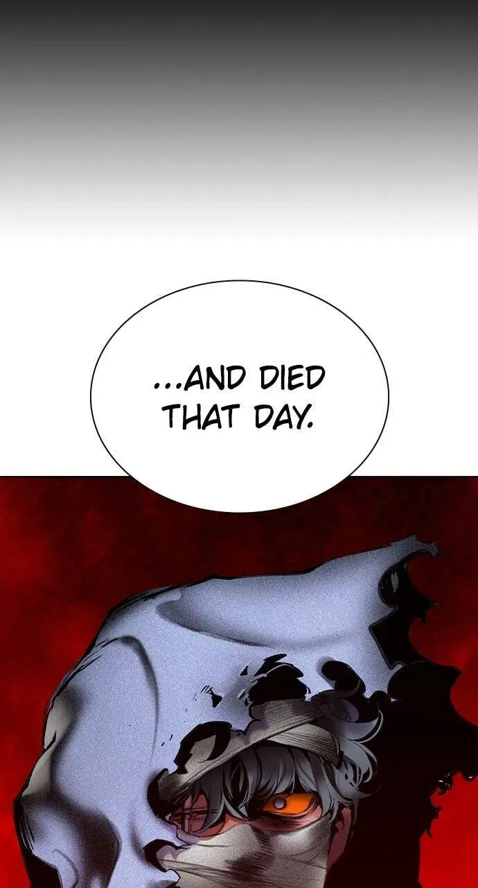 Jungle Juice Chapter 22.2 page 6 - 