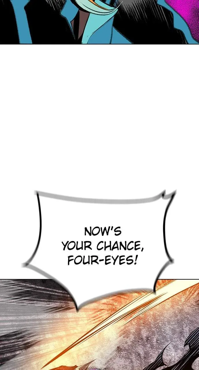 Jungle Juice Chapter 22.2 page 56 - 
