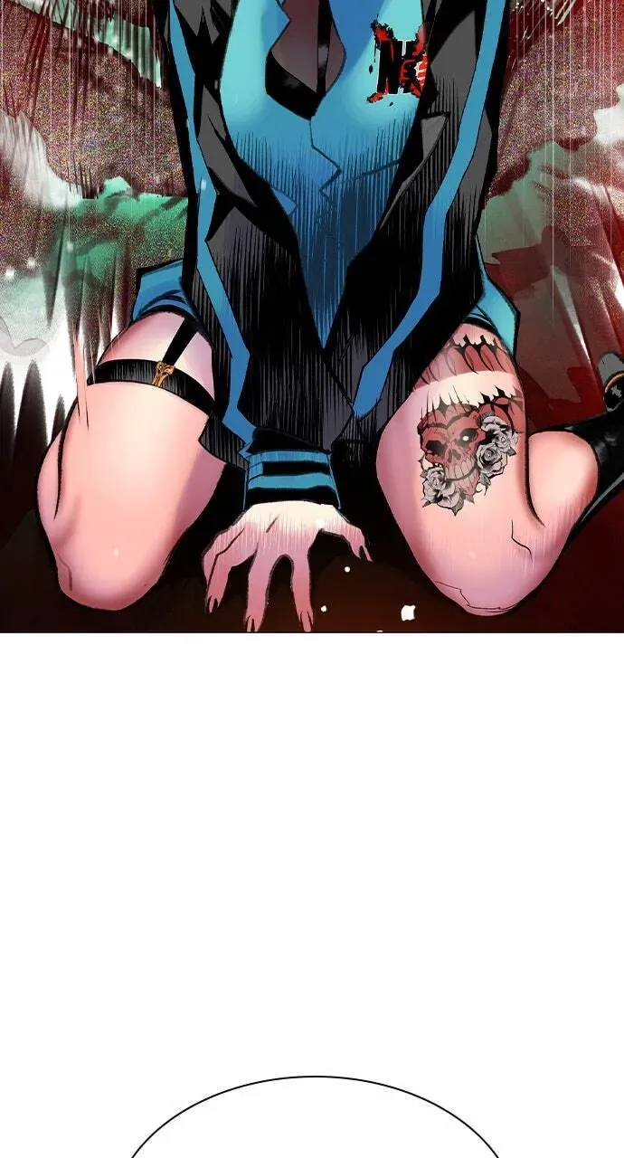 Jungle Juice Chapter 22.2 page 77 - 