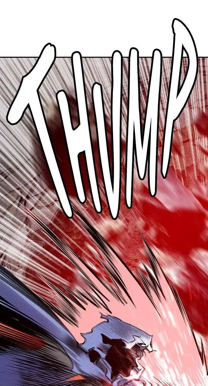 Jungle Juice Chapter 22.2 page 9 - 
