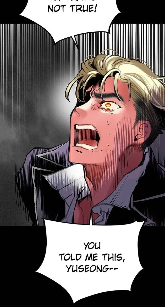 Jungle Juice Chapter 22.2 page 94 - 
