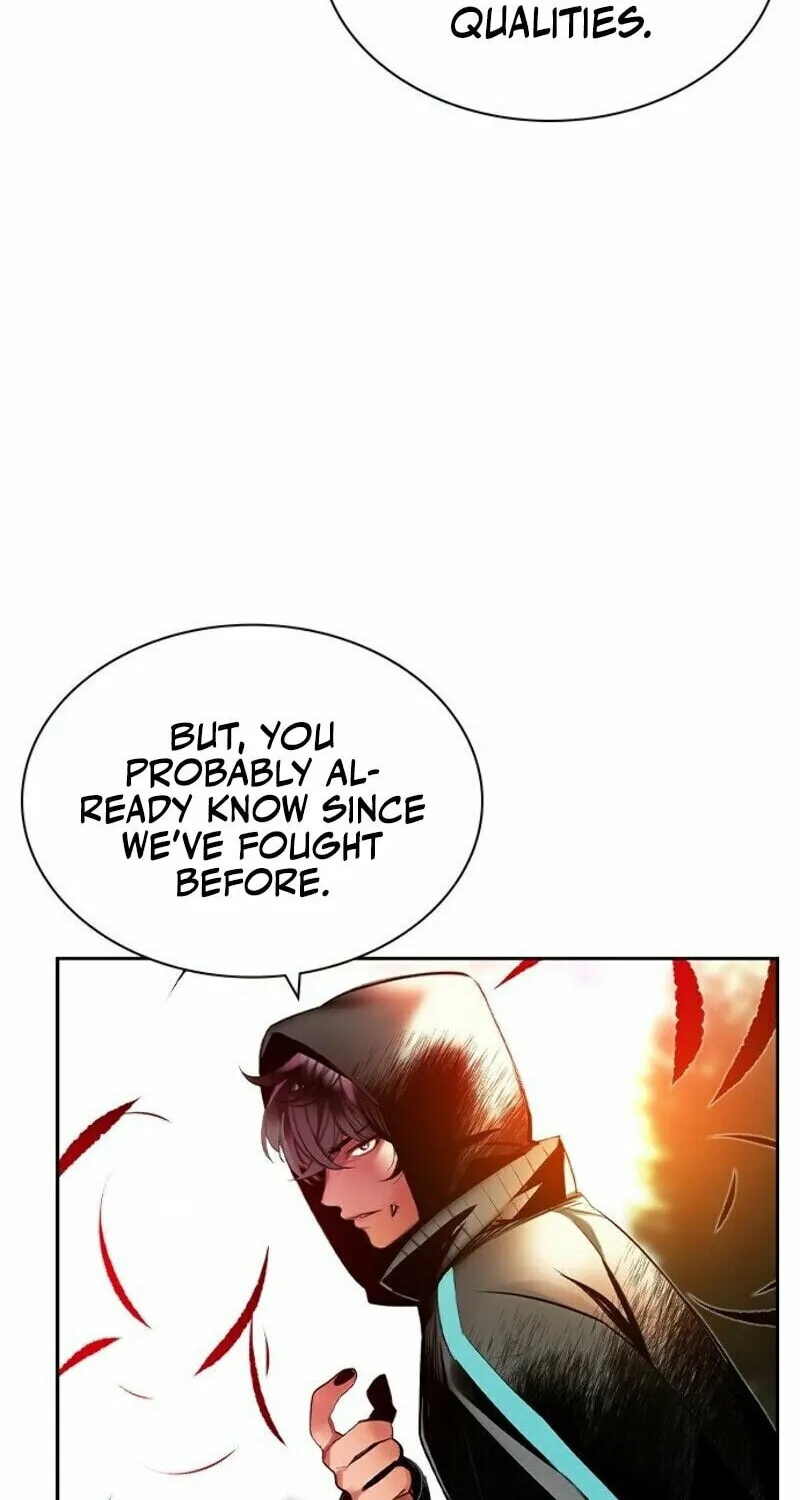 Jungle Juice Chapter 22 page 112 - 
