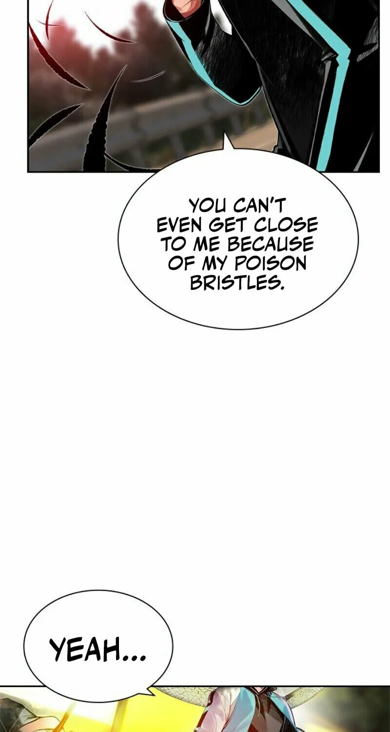 Jungle Juice Chapter 22 page 113 - 
