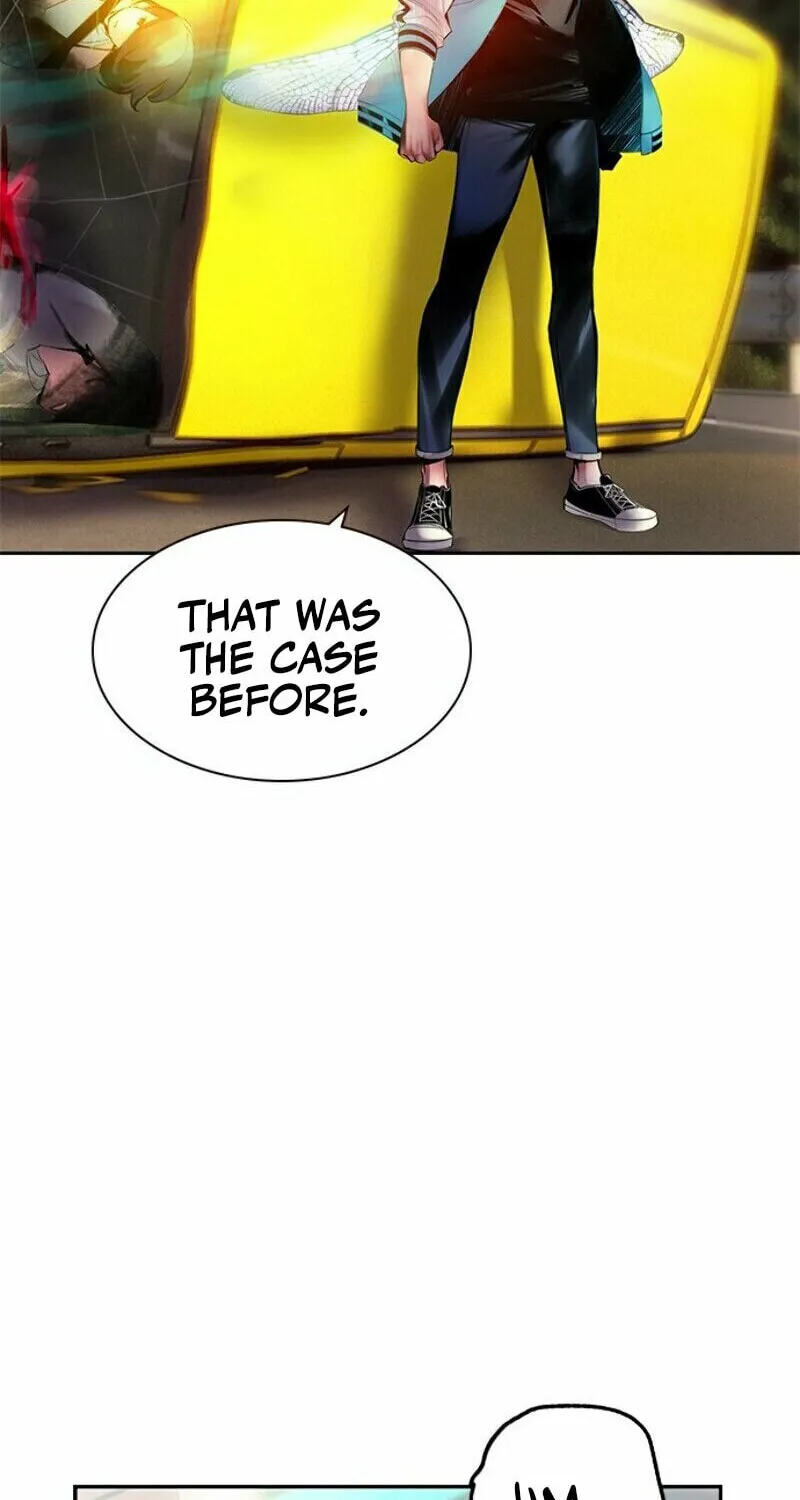 Jungle Juice Chapter 22 page 114 - 