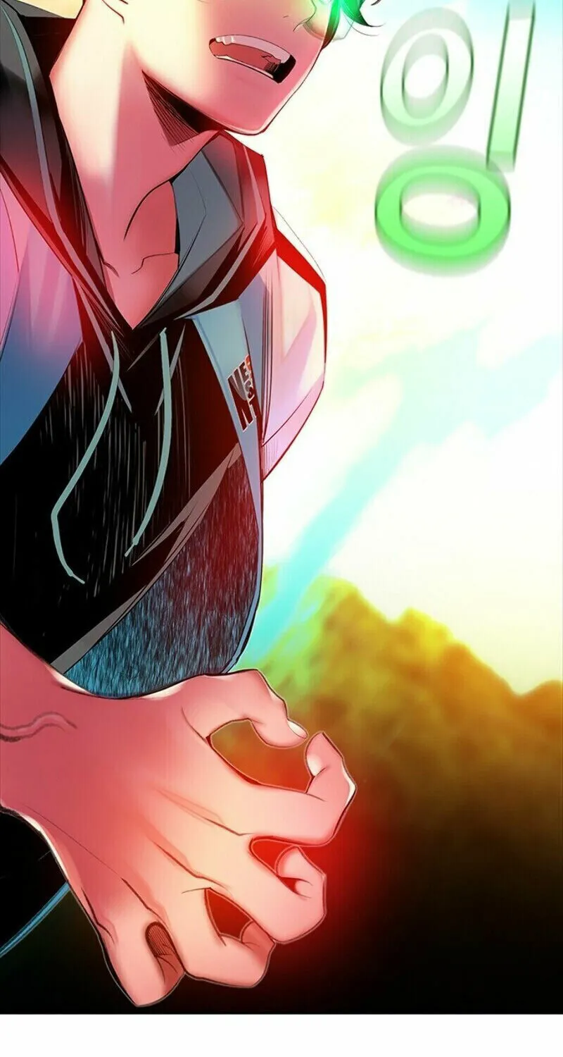 Jungle Juice Chapter 22 page 121 - 