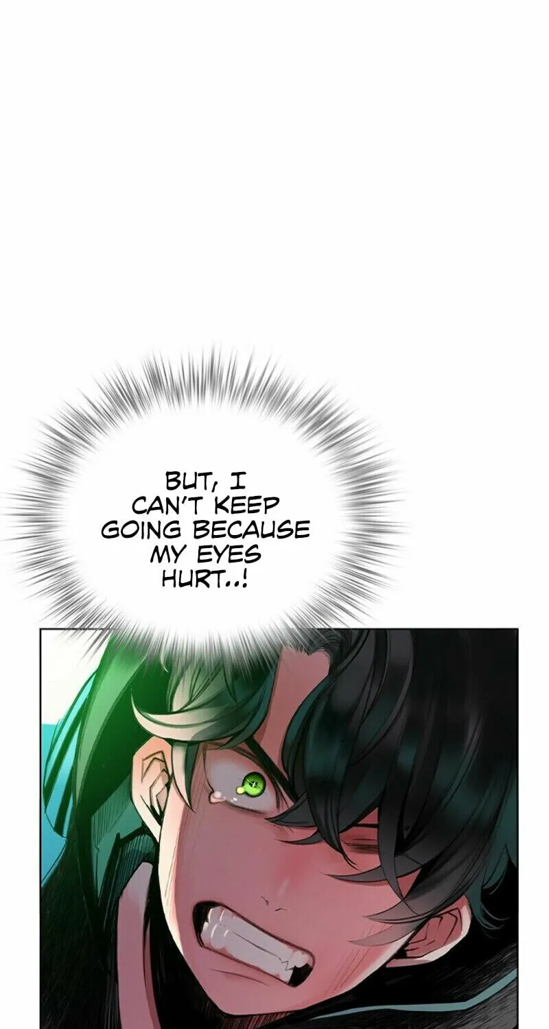 Jungle Juice Chapter 22 page 23 - 