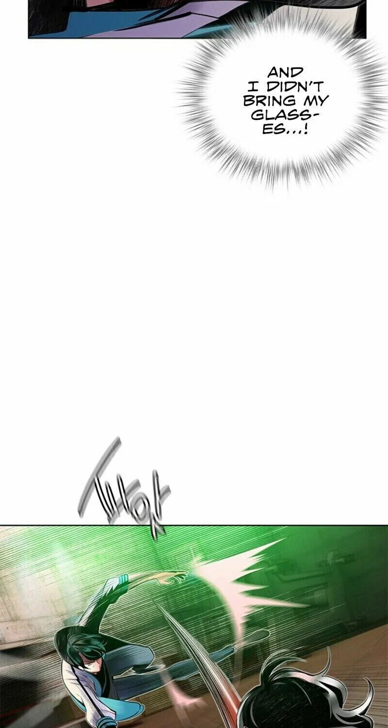 Jungle Juice Chapter 22 page 24 - 